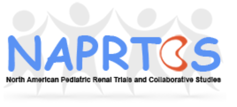 North American Pediatric Renal Trials and Collaborative Studies (NAPRTCS)