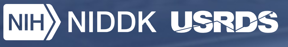United States Renal Data System (USRDS)