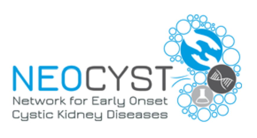 Network for Early Onset Cystic Kidney Diseases (NEOCYST)