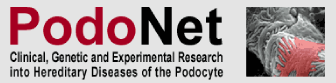 PodoNet
