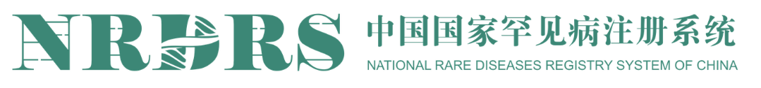 China National Rare Disease Registry System