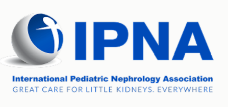 IPNA Global Kidney Replacement Therapy (KRT) Registry