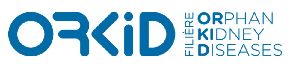 Filière ORKiD