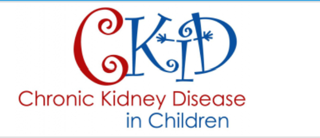 Chronic Kidney Disease in Children Study (CKiD)