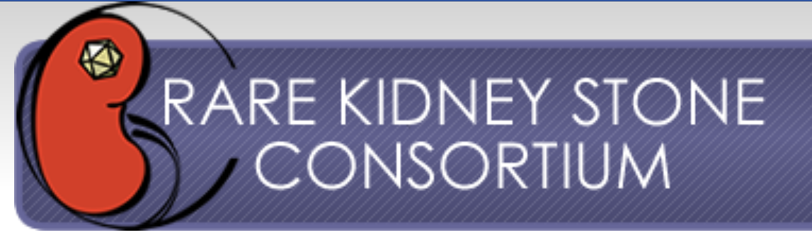 Rare Kidney Stone Consortium