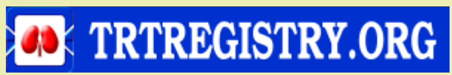 Thailand Renal Replacement Therapy Registry