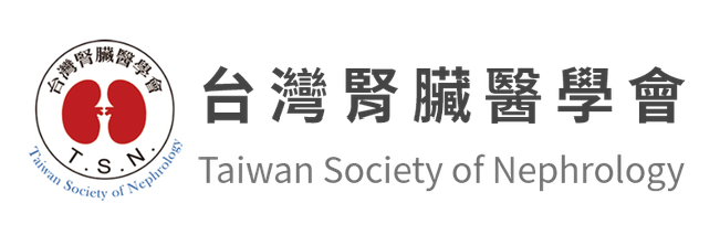 Taiwan Renal Data System (TWRDS)